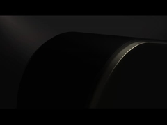 Legierungs-Gesicht Recognizations-Geschwindigkeits-Tor-Drehkreuz 0.3S offenes Alluminum