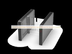 Smartes Speed Gate Drehkreuz mit Servomotor für die Zutrittskontrolle