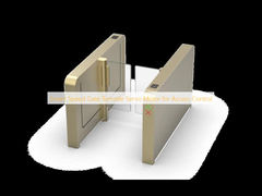 Smart Speed Gate Turnstile Servomotor zur Zugriffssteuerung