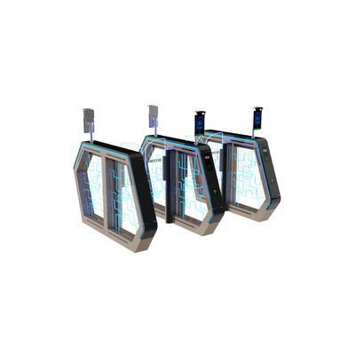 Wegtor der schnellen Geschwindigkeit der Taille hohes/Schwingensperrendrehkreuz